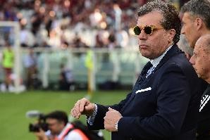 开云入口-卡萨诺：尤文总监应该辞职，是他选择了莫塔&amp;上周还说会信任莫塔