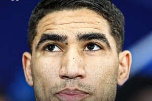 开云下载-这是边卫数据？阿什拉夫本赛季41场参与20粒进球，平均2场造1球