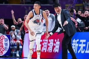 开云下载-13分逆转+压哨绝杀！山东男篮89-88胜浙江，昂首挺进俱乐部杯四强
