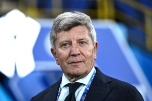 开云下载-意甲主席：米兰vs科莫在海外办是必要需求 祝贺加图索取得2场胜利