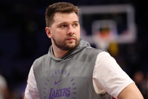 湖人队传闻：球队出售引发东契奇和勒布朗·詹姆斯的“兴奋”