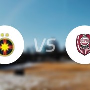 【罗超杯】布加勒斯特星vs克卢日伤病名单最新(2025年07月06日)