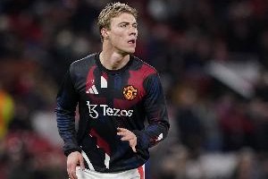 开云入口-邮报：霍伊伦的未来仍待定，曼联收到的大多数报价都是租借