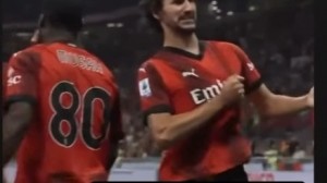 开云中国-阿德利告别米兰：请大家支持米兰和阿莱格里，我永远都是米兰球迷