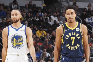 开云APP-美记：本以为布罗格登会去勇士，估计他在纽约没啥机会