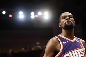 杜兰特的重磅交易 太阳陷入进退维谷的境地 火箭增加更多未知变量