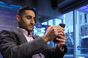 开云入口-医院从业者到NBA的情报皇帝，他仅用一句话能让篮球圈彻夜难眠！