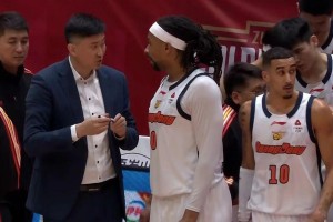 开云下载-央视直播！广东男篮再战上海，三国手缺阵内线劣势明显，凶多吉少