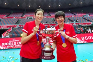 开云APP-东京乃女排2021重头戏 历时半年磨合主力遴选替补