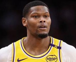 开云入口-蓝魔天才侧翼26岁离开NBA？19年10号秀雷迪什预计加盟立陶宛球队