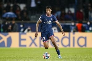 金彭贝：在巴黎赢得一座欧冠，价值相当于在其他球队赢得五座欧冠