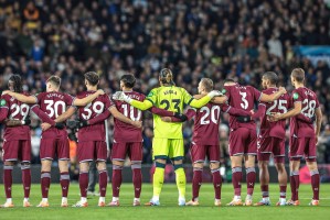 开云平台-“灾难性转会”：来自对手的利好消息——西汉姆联|报道