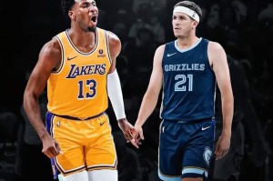 灰熊摊牌！湖人的机会？洛杉矶新三核值得吗？