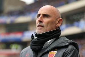 海港做客河南拒绝阴沟翻船：不能用老眼光看待对手