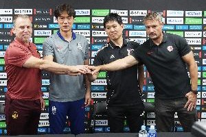 这次第几？国足连续三届东亚杯排名第3，曾两度力压日韩夺冠