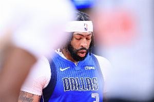 孔德昕：篮网大概率以联盟倒6身份抽签了 独行侠输掉了稳赢局