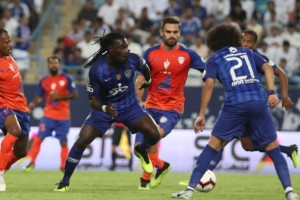 开云平台-希拉尔多名国脚伤病严重 沙特调亚冠球队联赛赛程