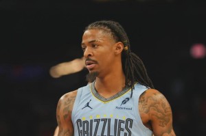 贝恩被灰熊交易，下一个被交易的将是贾莫兰特，潜在下家曝光