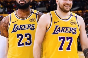 63%湖蜜同意与独行侠再交易：4换3迎莱夫利+华盛顿 湖人重铸防守