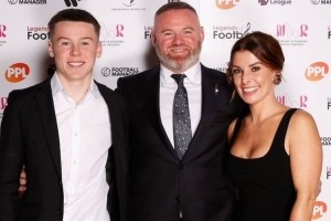 鲁尼妻子想拍综艺，密友劝阻：可能会影响婚姻&amp;害了鲁尼