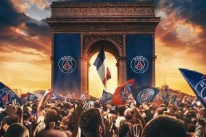 开云官网-互有胜负但……！巴黎本赛季8战英超球队5胜3负，但淘汰赛3连杀