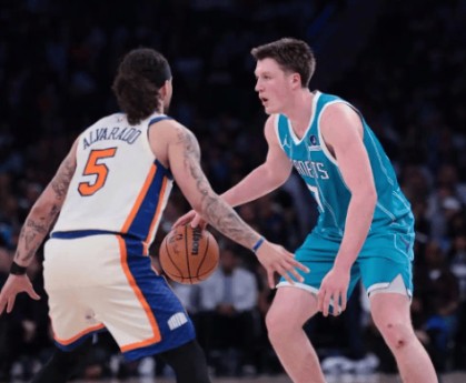 128-118！掘金胜马刺定西部格局，收官日多队悲喜交织