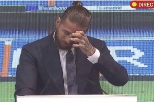 开云官网-拉莫斯：从未准备要跟皇马说再见 今后定会归来