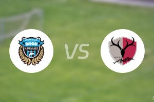 开云入口-【日职联】川崎前锋vs鹿岛鹿角首发阵容名单(2025年07月05日)